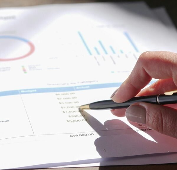 benchmarking report on decision making