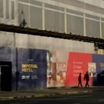 business expansion strategy report