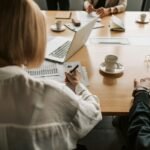 corporate performance evaluation report