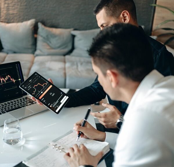 executive analytics growth potential