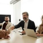 executive decision making analysis