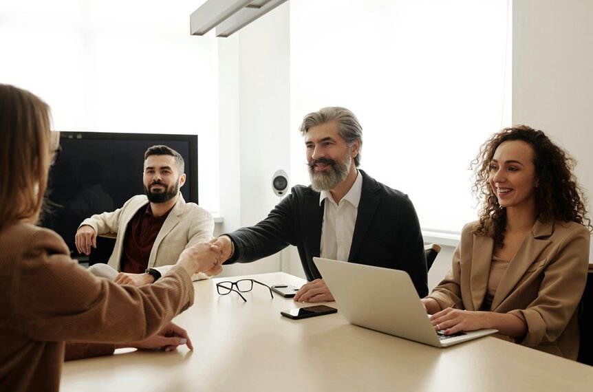 executive decision making analysis