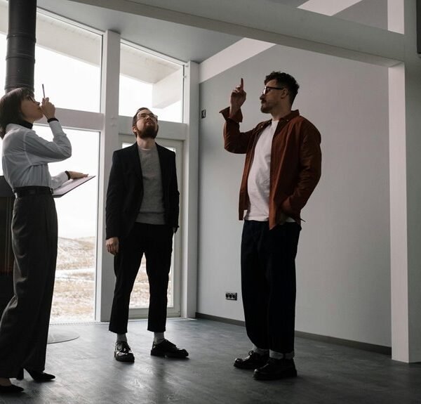 executive insights study overview