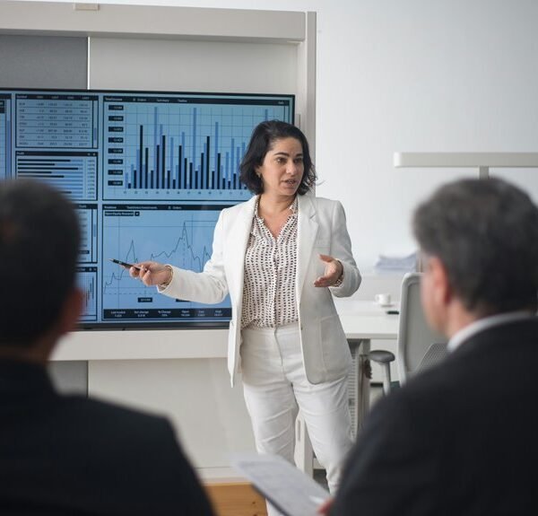 forecasting operational strategies effectively