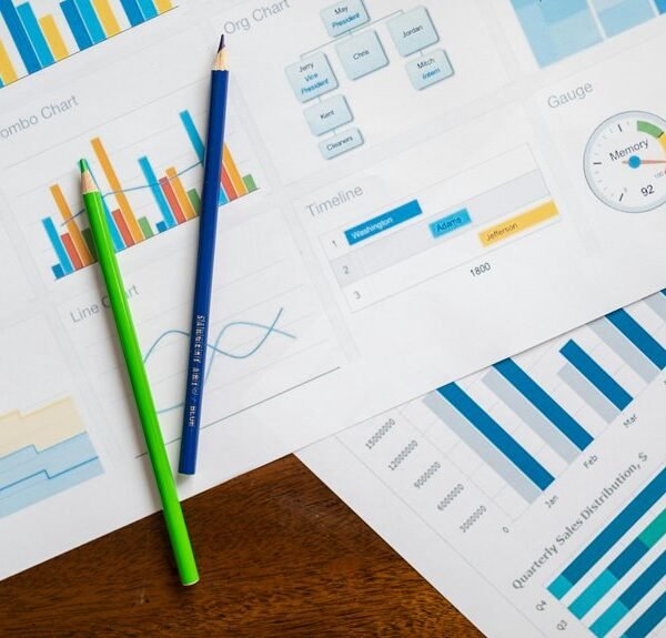 industry benchmarking and forecasting