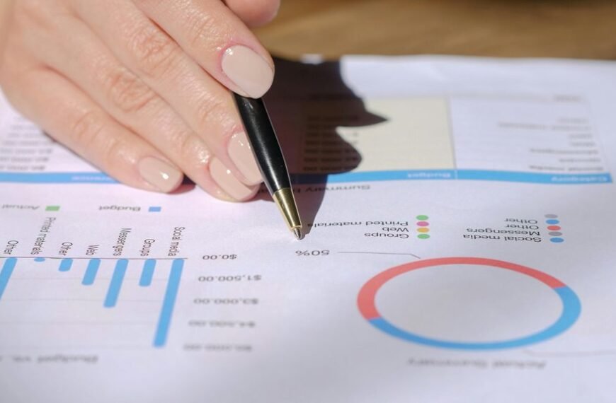 industry benchmarking and forecasts