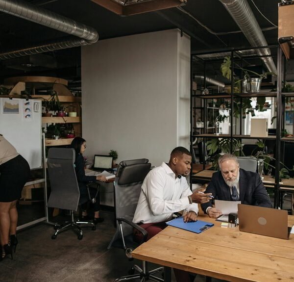 international operational strategy analysis