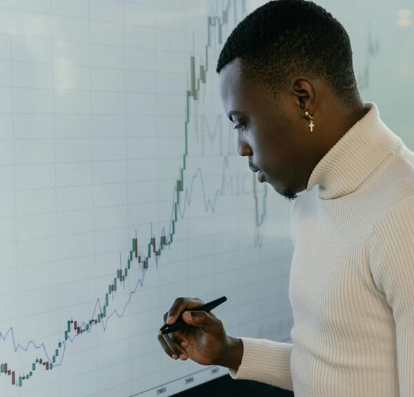 market analysis and insights