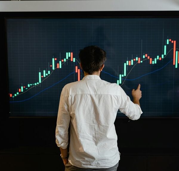 market analysis of numbers