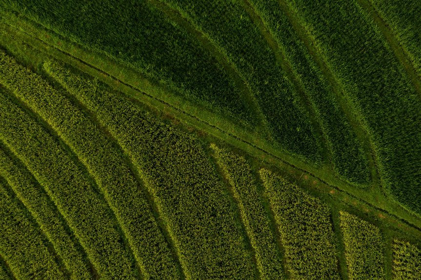 market expansion and competition