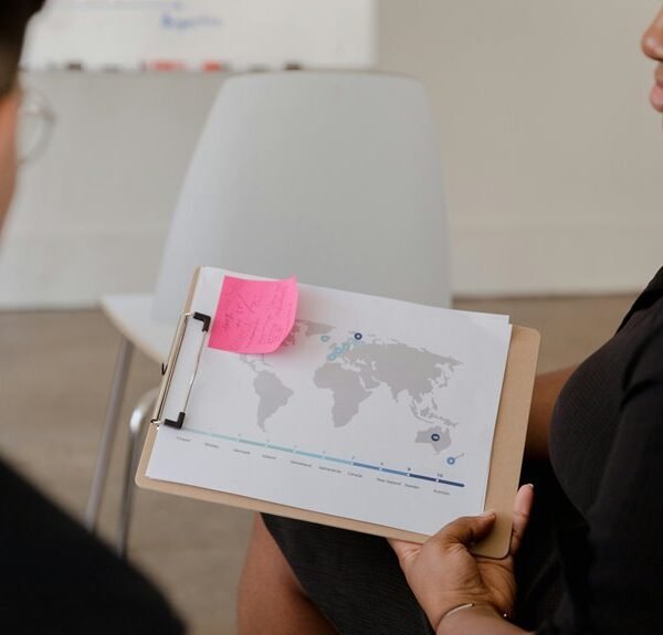 market research strategic insights