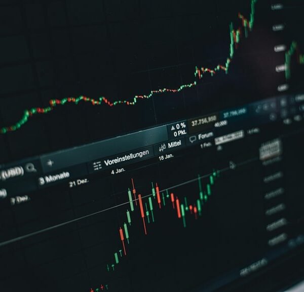 market trends and insights