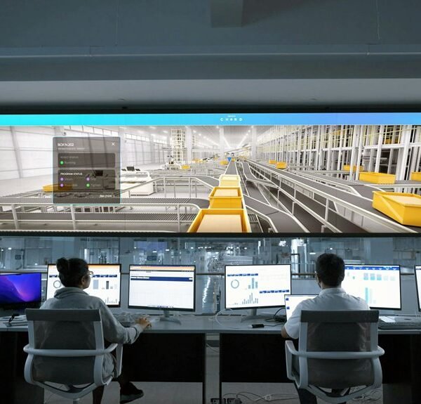 operational benchmarking analysis report