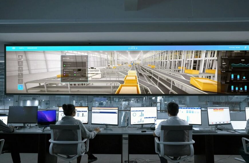 operational benchmarking analysis report