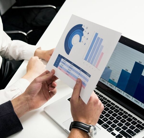 operational risk analysis report