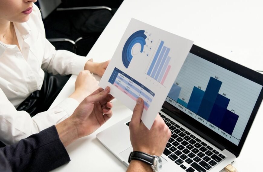 operational risk analysis report