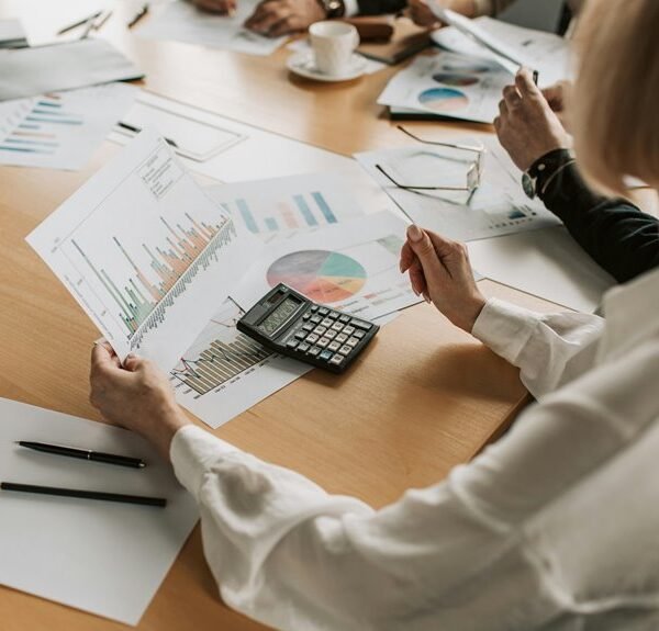 strategic growth efficiency report