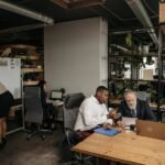 strategic operations report summary