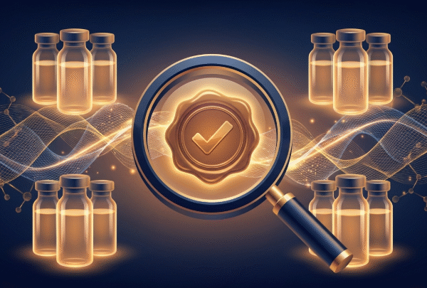 Peptide Co Review: Is It a Real Source?