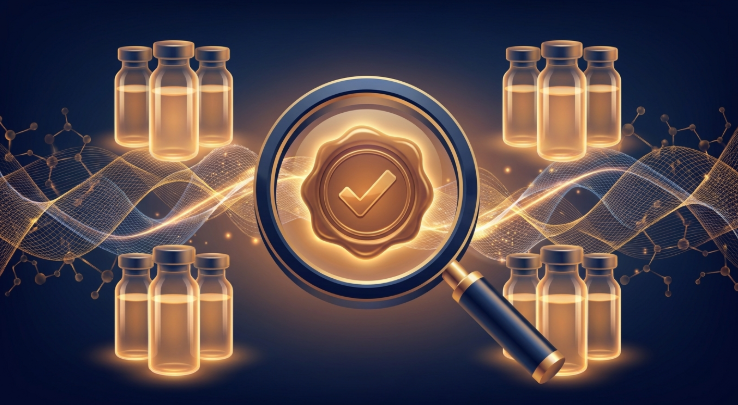 Peptide Co Review: Is It a Real Source?