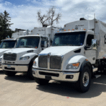 The Parts Sourcing Mistakes That Keep Refuse Trucks Sitting Idle